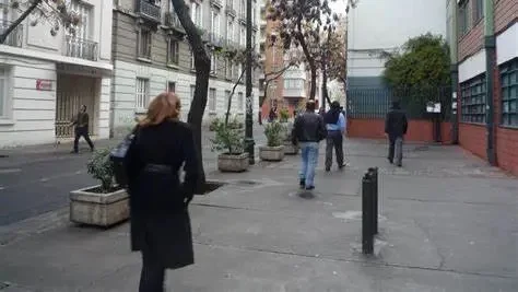 Portillo Santiago
