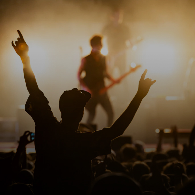 Rock In Rio